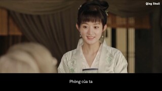 [FMV-VIETSUB] Tổ mẫu của Minh Lan | Minh Lan x Tổ mẫu | Minh Lan Truyện【明兰专】