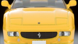 [Tech Talk Car] 1/64 TLV February 2023 new product reservation ideas sharing