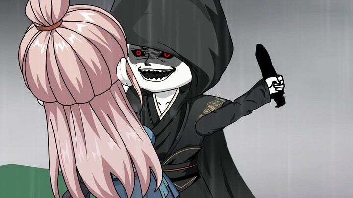 From now on, you are all my enemies