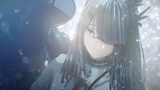 [𝟒𝐊/𝟔𝟎𝐅𝐏𝐒] The new song "Last of Me" animation MV of "Arknights" in the international server is the highest quality 4K on the whole site