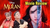 MULAN LIVE ACTION MOVIE REVIEW_Philippines