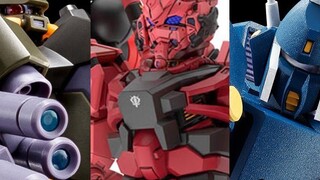 [Hộp đồ chơi Taoguang] Kế hoạch phát hành sản phẩm mới của Phòng lắp ráp Bandai vào tháng 5 năm 2025