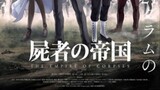 THE EMPIRE OF CORPSES 屍者の帝国 [ 2015 Anime Movie English Sub ]