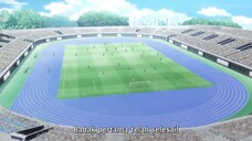 Captain Tsubasa Eps 33 subs indo