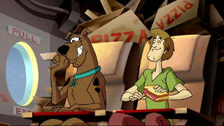 Chill Out Scooby-Doo (2007) สคูบี้-ดู ผจญมนุษย์หิมะ