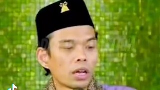 Tazkirah Ustaz Abdul Somad - Beruntungnya Punya Anak Soleh Ceramah