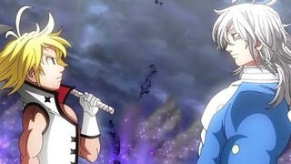 Seven Deadly Sins Season 3 Netflix Release Date