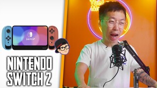 Nintendo Switch 2 diem2 dipamerin, RDR 3 2030, GTA 6 2025, Saints Row bankrut | Lazy News