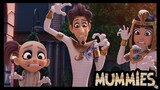 Mummies - Official Trailer - The Link in description