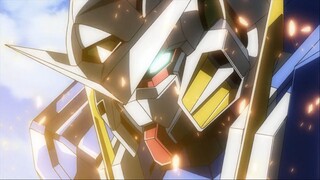Penjelasan Singkat Gundam Exia
