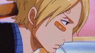 Nami X Sanji ikut Trend