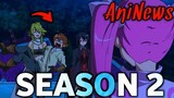 Akame Ga Kill Season 2 Release Latest Update