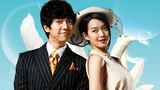 MY GIRLFRIEND IS A GUMIHO EP12