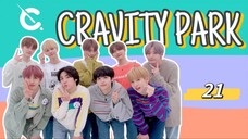 [ VIETSUB | CRAVITY ] CRAVITY PARK - TẬP 21 | 📌 3011% vitamin chanh