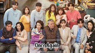 Once Again Episode 63-64 [SUB INDO]