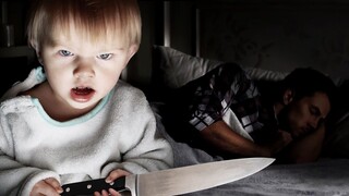 Creepiest Things Kids Have Said to Their Parents! - Part 3