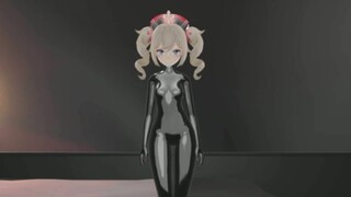 [Jiao Feng MMD] เลาปา คุณกำลังทำอะไรอยู่ เลาปา!