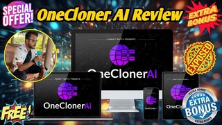 OneClonerAI Review