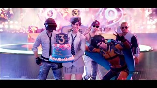 PUBG Mobile 3rd Anniversary Theme Song