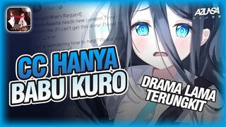 KURO DAN EVENT RECEHNYA - Punishing: Gray Raven Indonesia