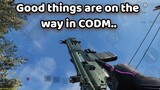 Good things on the way in CODM ( Season 6 2024)