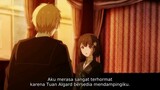 Tensei Oujo to Tensai Reijou no Mahou Kakumei Episode 8 Subtitle Indonesia