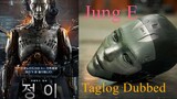 Jung_E Korean Scifi Action Full Movie (Tagalog Dubbed)
