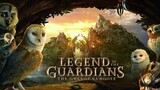 Legend of the Guardians: The Owls of Ga'Hoole FULL HD MOVIE