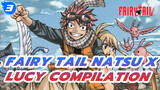 Compilation of Natsu and Lucy's love (7) | Fairy Tail_3