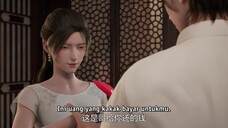 Ancient Immortal Doctor Eps 63 Sub Indo