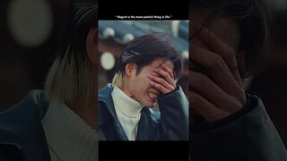 He saw his mother again💔 #kdrama #kdramaedit #shorts #shortvideo #tomorrow #tomorrowkdrama #regret