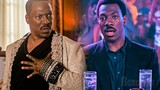 That time Eddie Murphy reproduced himself by accident | Coming 2 America | CLIP