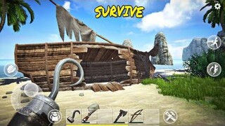 Top 12 Best Survival Games For Android/iOS 2019