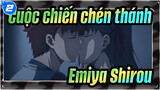 Cuộc chiến chén thánh
Emiya Shirou_2