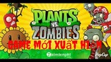 Thử thách ở trong vùng có đầy zombies [Plants vs Zombies]