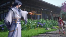 Everlasting God of Sword Episode 15 Sub Indo 1080p