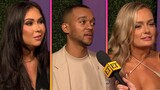 Love Is Blind Cast REACTS to Biggest Reunion Reveals
