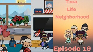My Sisters Season 1 Episode 19