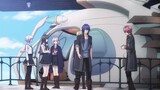 Norn9 Norn+Nonette ตอนที่ 1