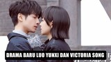 Drama Luo Yunxi dan Victoria Song Tayang Duluan Sebelum Drama You Are My Glory 🎥