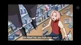 sedang membayangkan Naruto punya byakugan