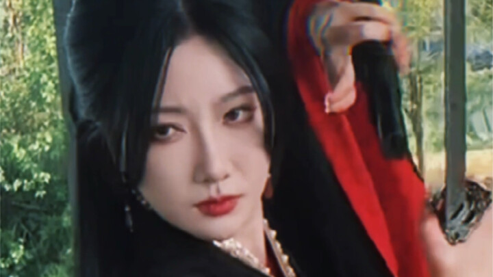 “我叫云为衫，云朵的云，衣衫的衫。” 啊啊终于认真仿了一次小虞！