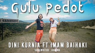 Dini Kurnia feat. Imam Baihaki - Gulu Pedot (Official Music Video) DJ Santuy