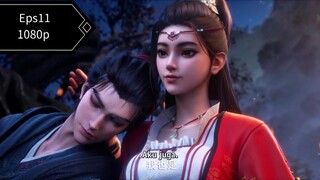 Azura legacy s2 eps 11(41)sub indo anc 1080p