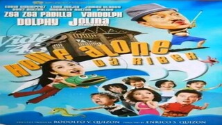 HOME ALONE DA RIBER (2002) FULL MOVIE