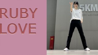 [Jump]Eve-Ruby Love có sự so sánh