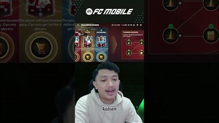 Jangan lewatkan event paling ramah F2P‼️ #fcmobileindonesia #fcmobile #fcmobile24 #easportsfcmobile