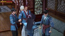 Martial Peak Episode 24 Sub Indo