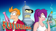 Futurama S02E20