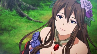 Sở Hữu Sức Mạnh Linh Thú, Tôi Chinh Phục Cả Thế Giới | Granblue Fantasy Phần 2 | Tóm Tắt Anime